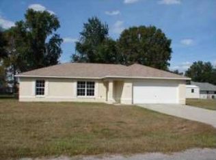 6639 SW 87th St, Ocala, FL 34476