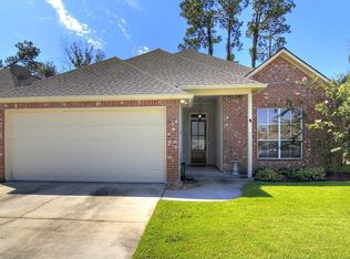 13564 Ashby Ave, Baton Rouge, LA 70815