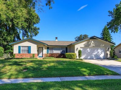 621 Vandenberg St, Altamonte Springs, FL, 32701
