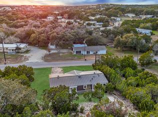 1875 Live Oak Dr, Canyon Lake, TX 78133