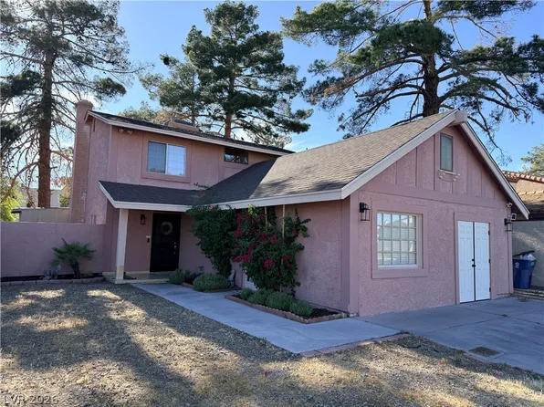 1161 S Christy Ln, Las Vegas, NV 89142