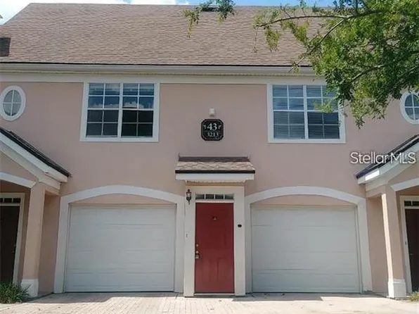 3213 Greenwich Village Blvd APT 205, Orlando, FL 32835