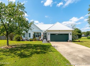 1627 Crawfords Pointe Dr, Greenville, NC 27834