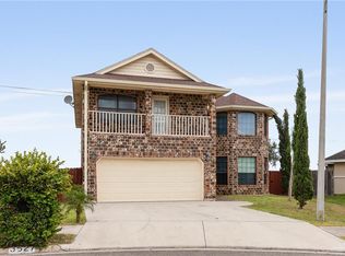 3527 Water Oak Dr, Edinburg, TX 78542
