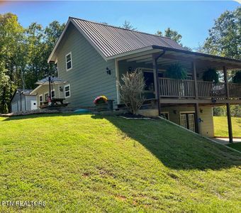540 New Providence Rd, Tellico Plains, TN, 37385