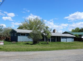 704 N Lake St, Joseph, OR 97846
