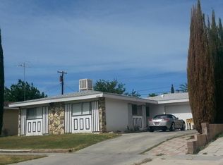 45229 Lorimer Ave, Lancaster, CA 93534