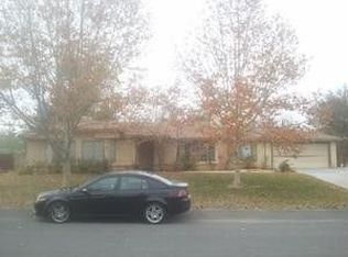 36911 94th St E, Littlerock, CA 93543