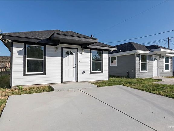 2nd image of 511 E Huisache St