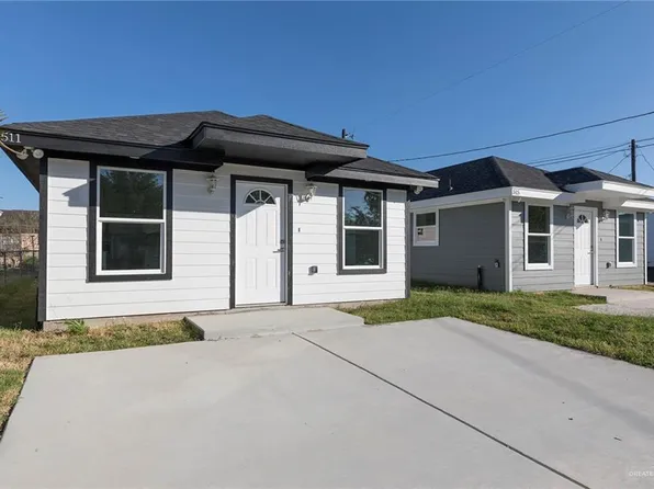 515 E Huisache St, Weslaco, TX 78596