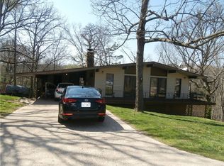 51 Hope Dr, Bella Vista, AR 72715