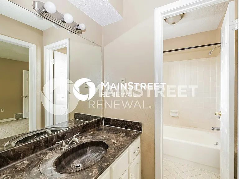 WM - Primary Bathroom