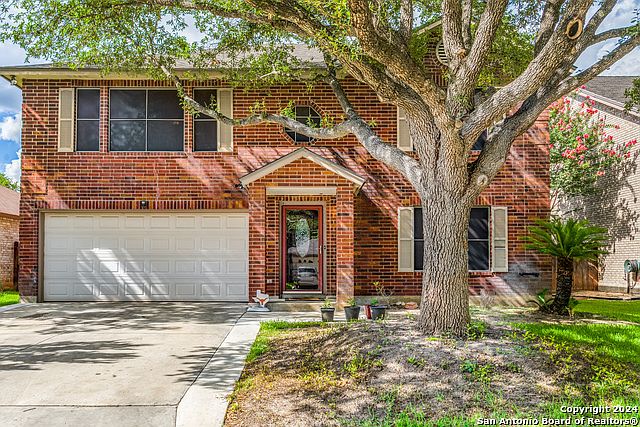 2315 RUBY SUNSET, San Antonio, TX 78232 | MLS #1788480 | Zillow