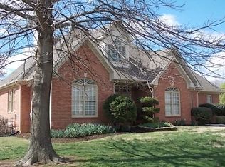 508 Lexington Dr LOT 88, Lebanon, TN 37087