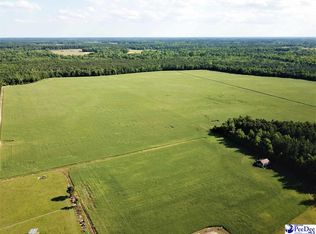 456 W Deer Rd, Timmonsville, SC 29161