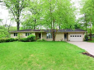 1711 Lyndhurst Dr, Cape Girardeau, MO 63701