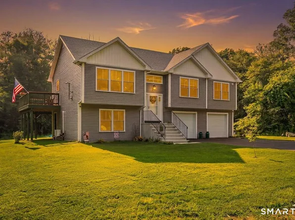 89 Lisbon Road, Canterbury, CT 06331