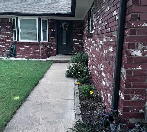 2nd image of 3016 S 86th East Ave