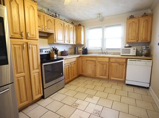 402 W Scranton Ave, Pittsburg, IL 62974