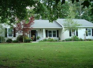 160 Heritage Farm Ln, Fayetteville, GA 30215