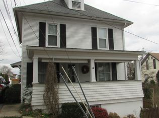 1152 Chestnut St, Sunbury, PA 17801