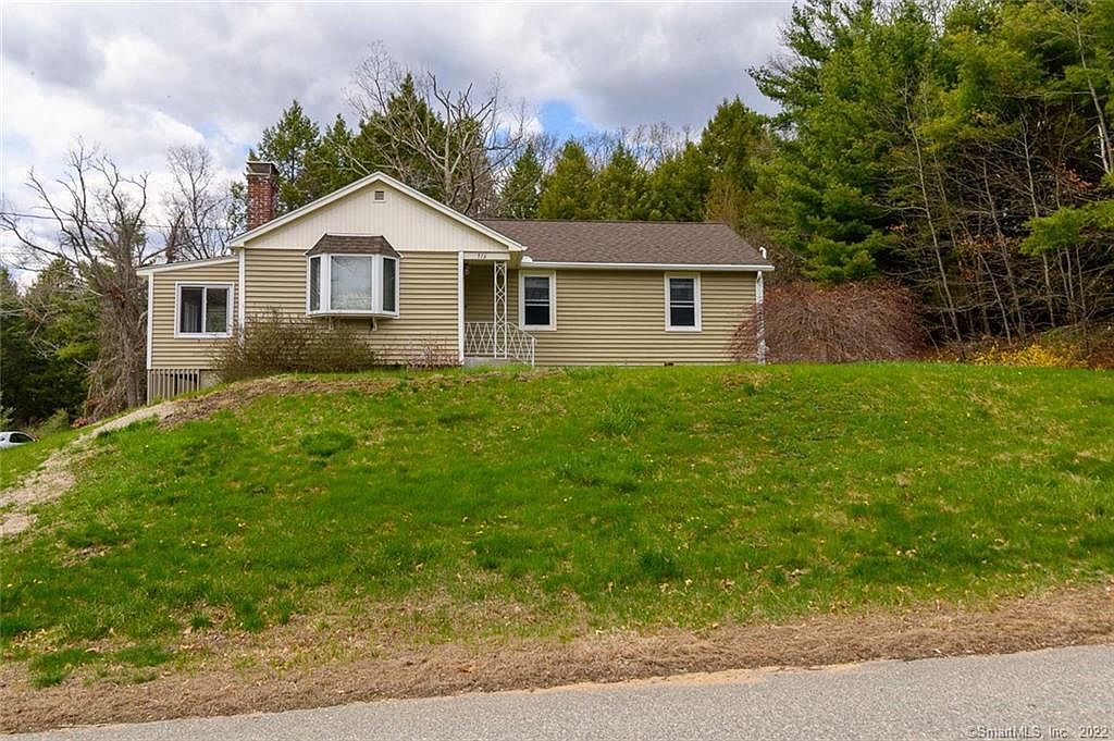 516 Jerusalem Rd, Windham, CT 06280 Zillow