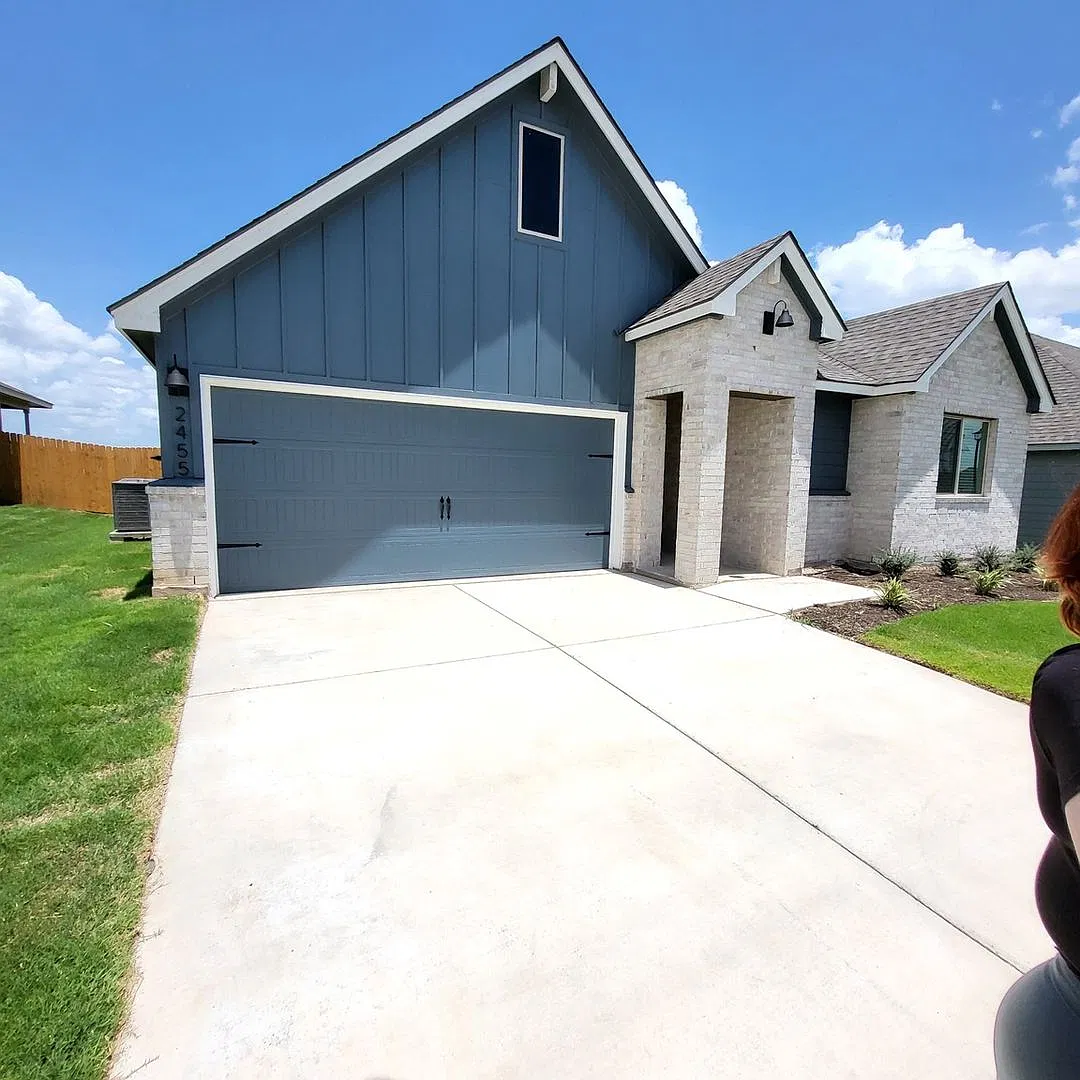 Charming 3BR House in Copperas Cove — Photo 1