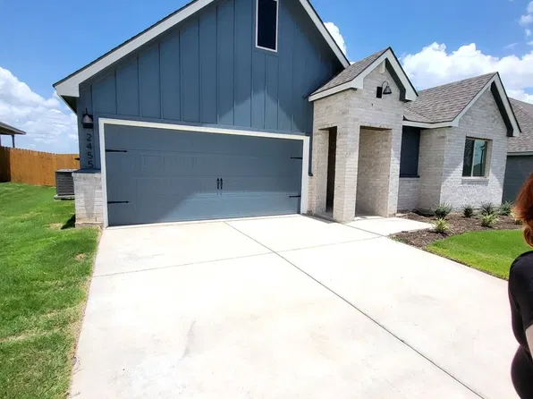 2455 Muscovy Dr, Copperas Cove, TX