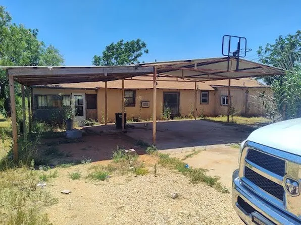 509 Robert Lee St, Sweetwater, TX 79556