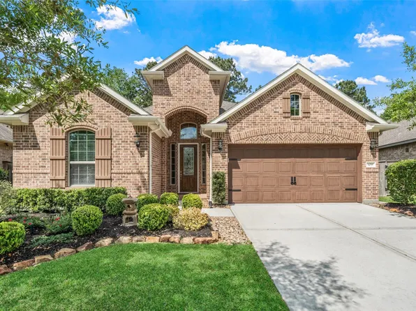 109 Gray Vervain Ct, Montgomery, TX 77316