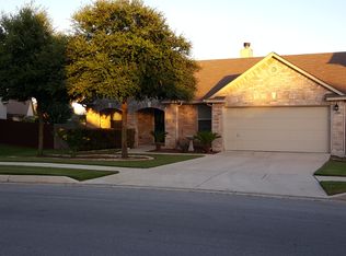 104 Spring Brk, Cibolo, TX 78108