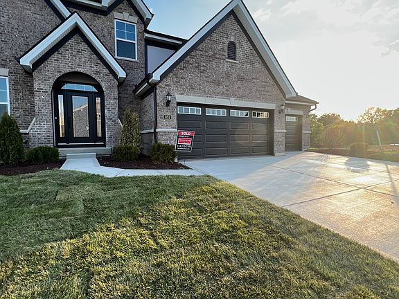 3 Car Garage