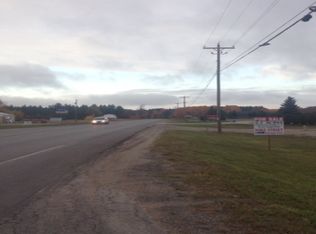 4201 S Garfield Rd, Kingsley, MI 49649