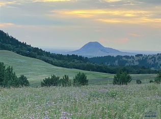 14982/- Acres, Whitewood, SD 57793