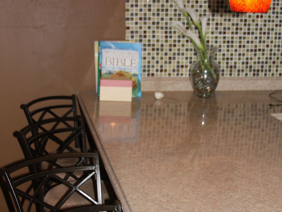 Kitchen Renovation