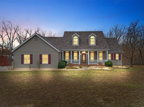 29882 State Highway Y, Jonesburg, MO 63351
