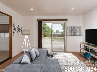 1610 Jay St #B, Santa Fe, NM 87505