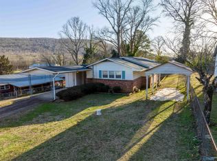 104 29th St SW, Fort Payne, AL 35967
