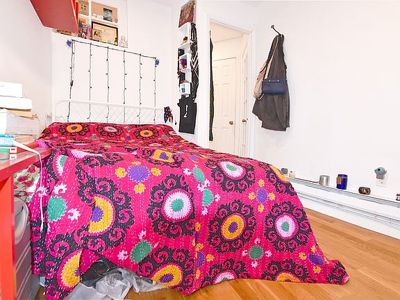 3rd image of 87 Attorney St #5F