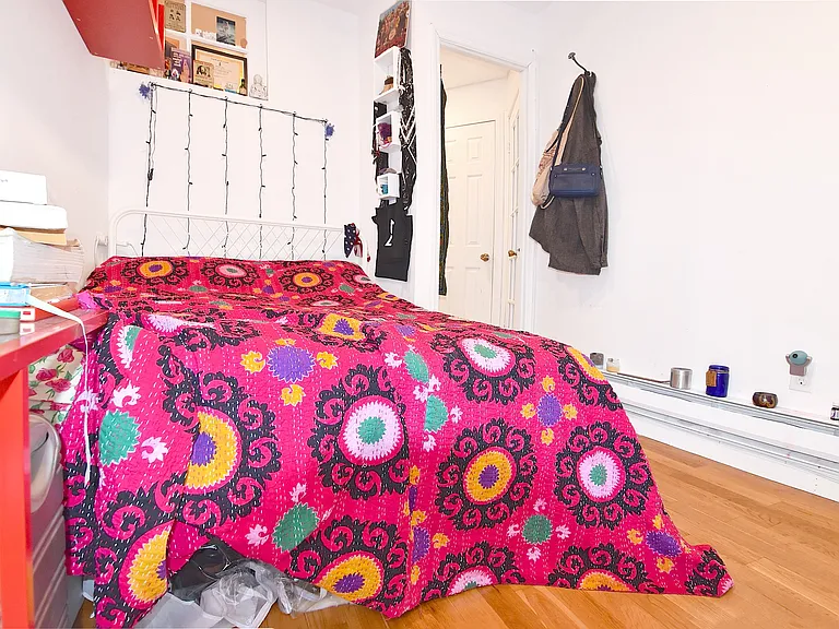87 Attorney St #5D — Photo 3
