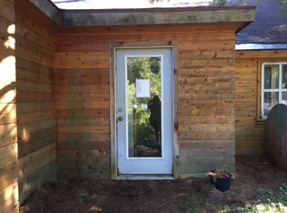 27220 Barneys Lake Rd N, Beaver Island, MI 49782