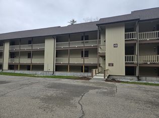 45 W Branch Rd #4, Lincoln, NH 03251