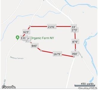 Lot 32 Heiden Road, Thompsonville, NY, 12784