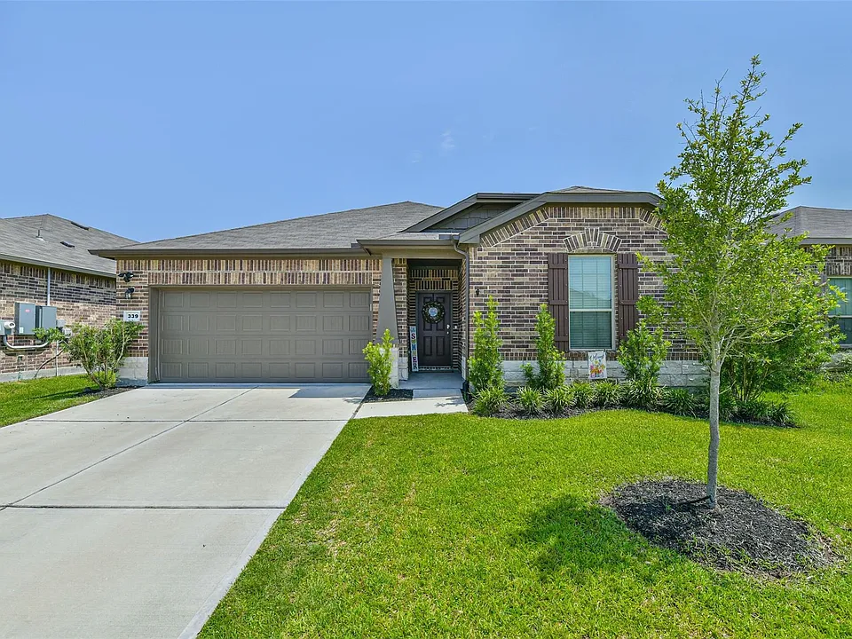339 Friesian Ct