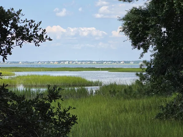 851 Highway 101 LOT 1, Beaufort, NC 28516