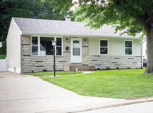 505 Teston Dr, Saint Louis, MO