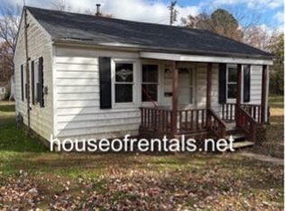 50 Orchard Dr, Herrin, IL 62948