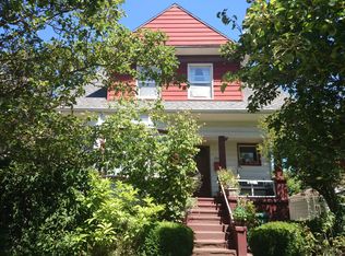 2508 E Fir St, Seattle, WA 98122