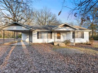 1512 Stanphil Rd, Jacksonville, AR 72076