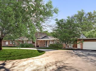 7305 N Pheasant Ln, River Hills, WI 53217